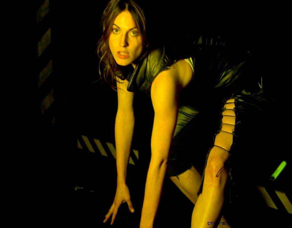 Antje Traue Antje Traue