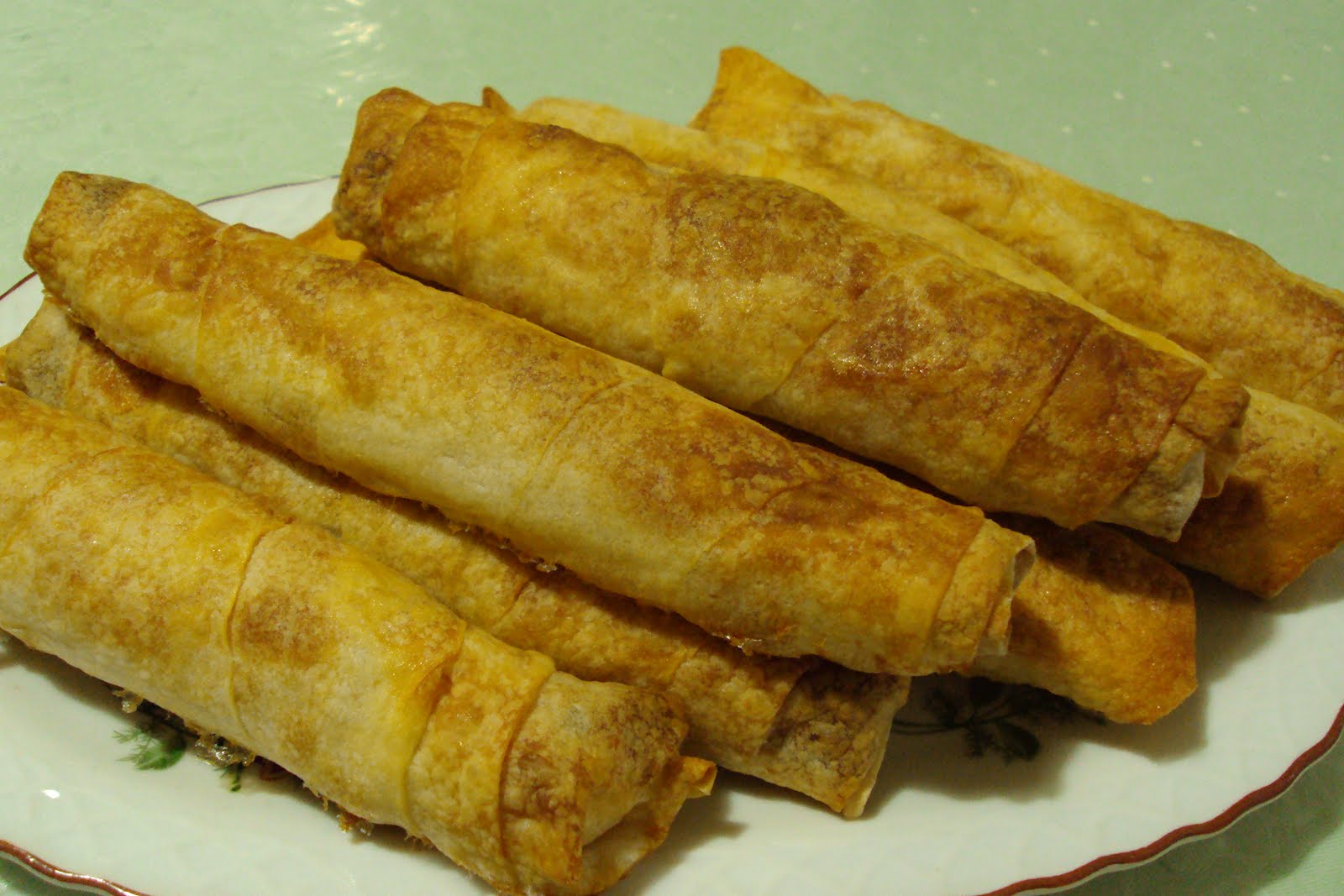 Ferkay PIRASALI BÖREK
