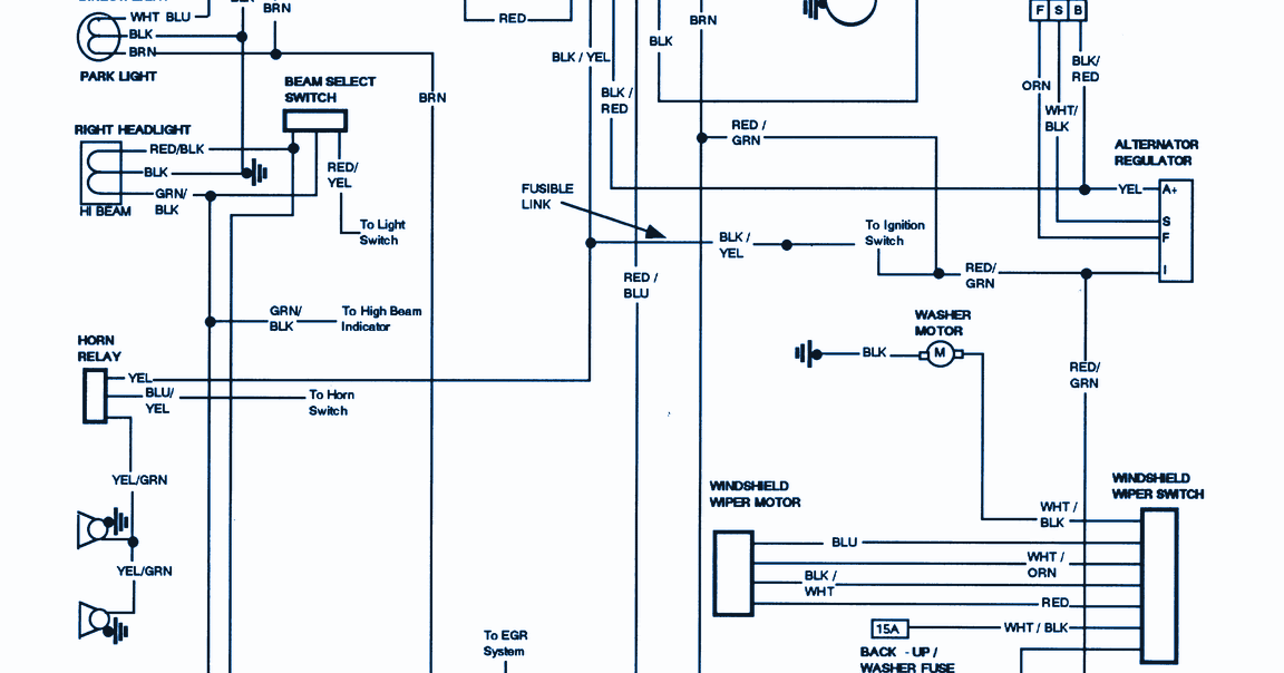 1978 Ford F 150 Lariat Wiring Diagram | Wiring circuit
