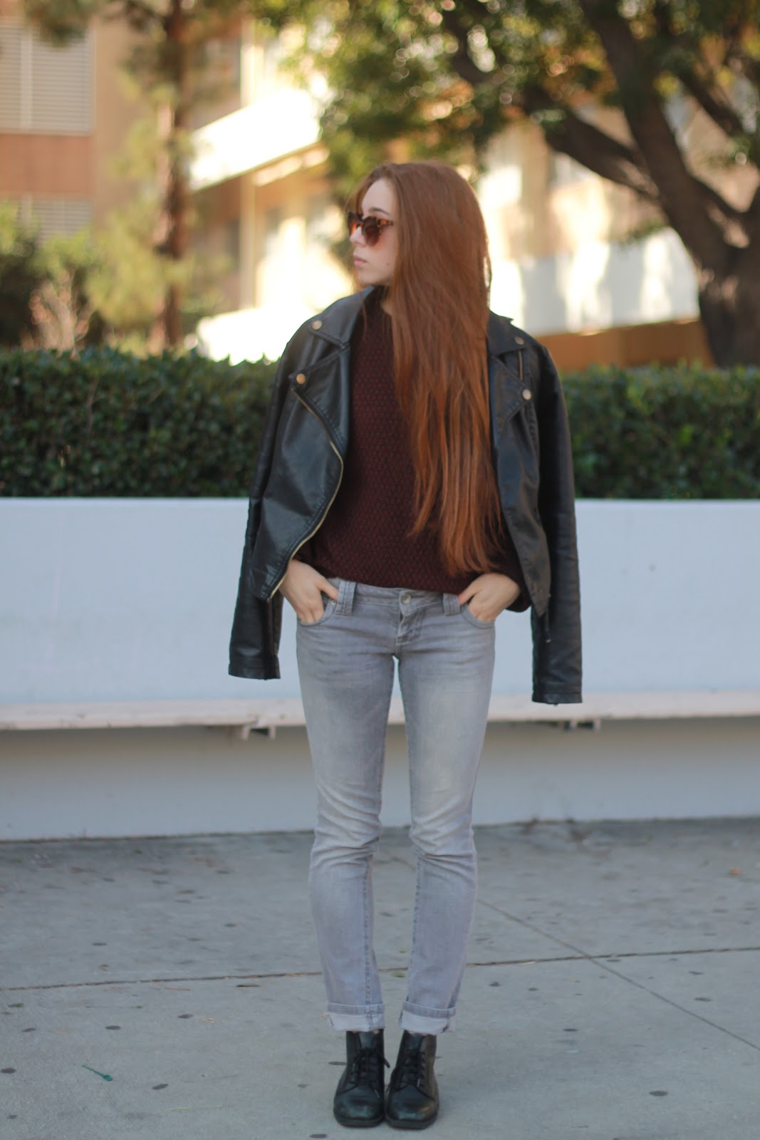 An Urban Palette High School Fashion Week Day One