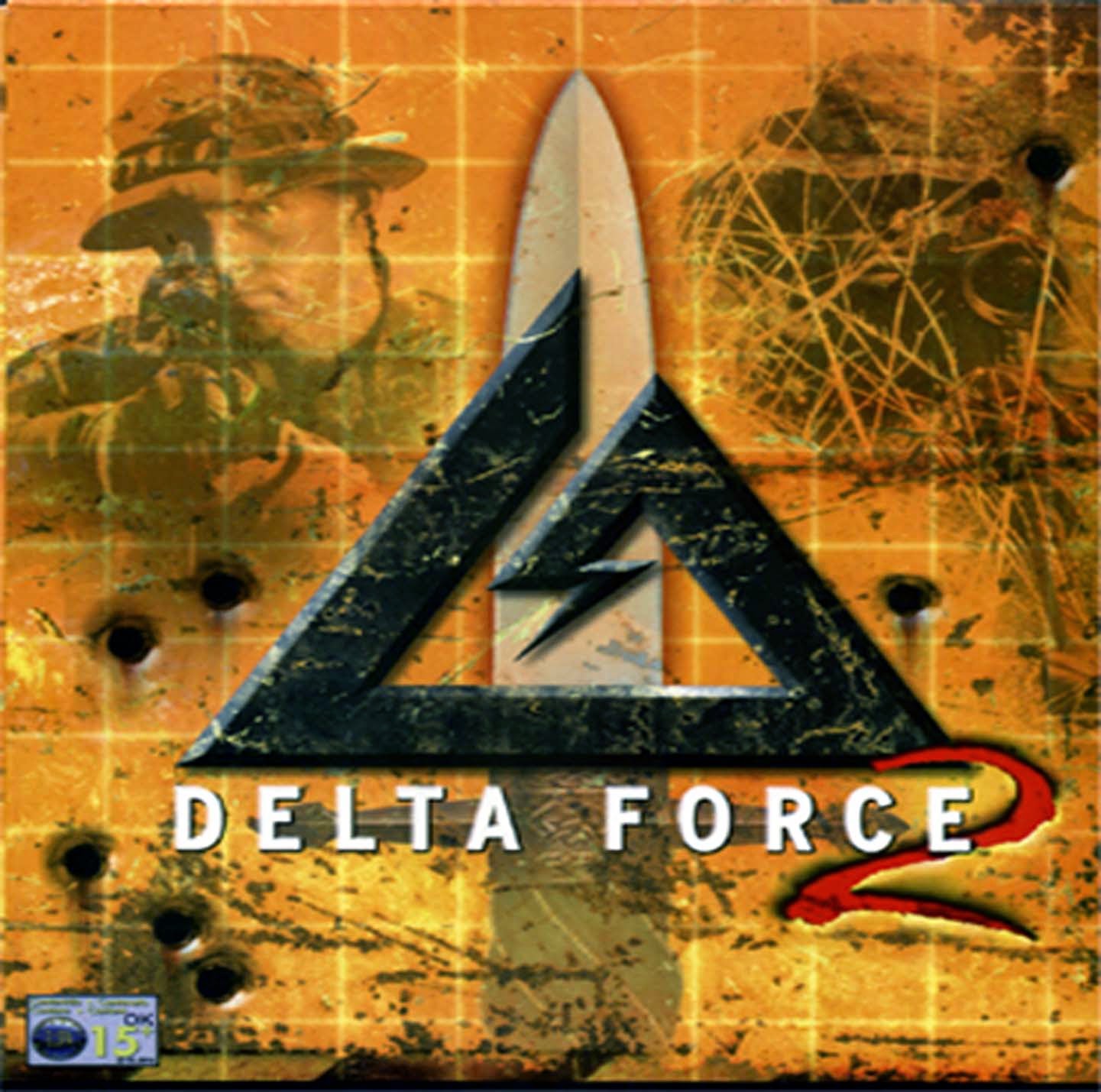 ‎Delta Force - Multiplayer Game on the App Store