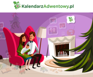 Kalendarz Adwentowy BabyBoom 2015 Konkurs