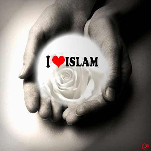 Indah Islam