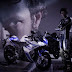 Valentino Rossi Advertises the 2014 Yamaha YZF-R25