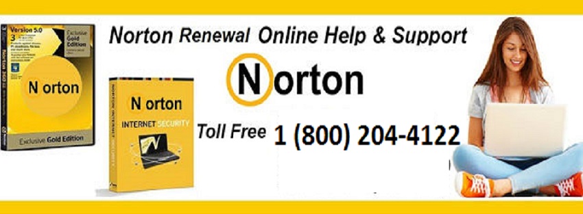 Norton Antivirus Renewal Support Number