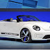 E-Bugster Concept Volkswagen
