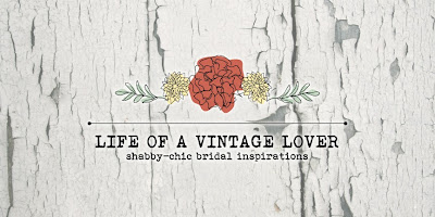 Life of a Vintage Lover