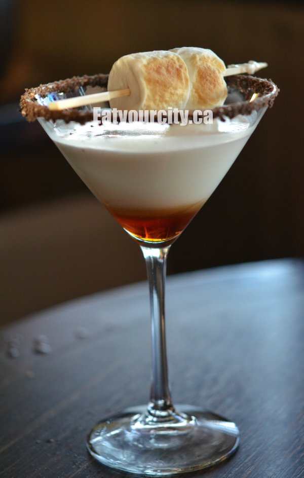 Eat Your City Milestone's Restaurant South Edmonton Common, Edmonton