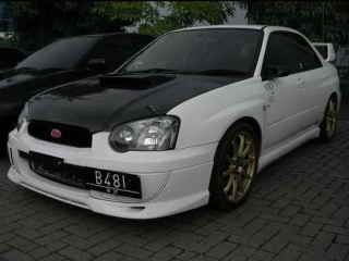 Plat Mobil Keren 1