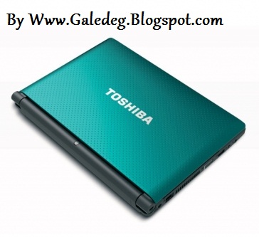 Spesifikasi Netbook Toshiba NB520 - pns ngentot bugil