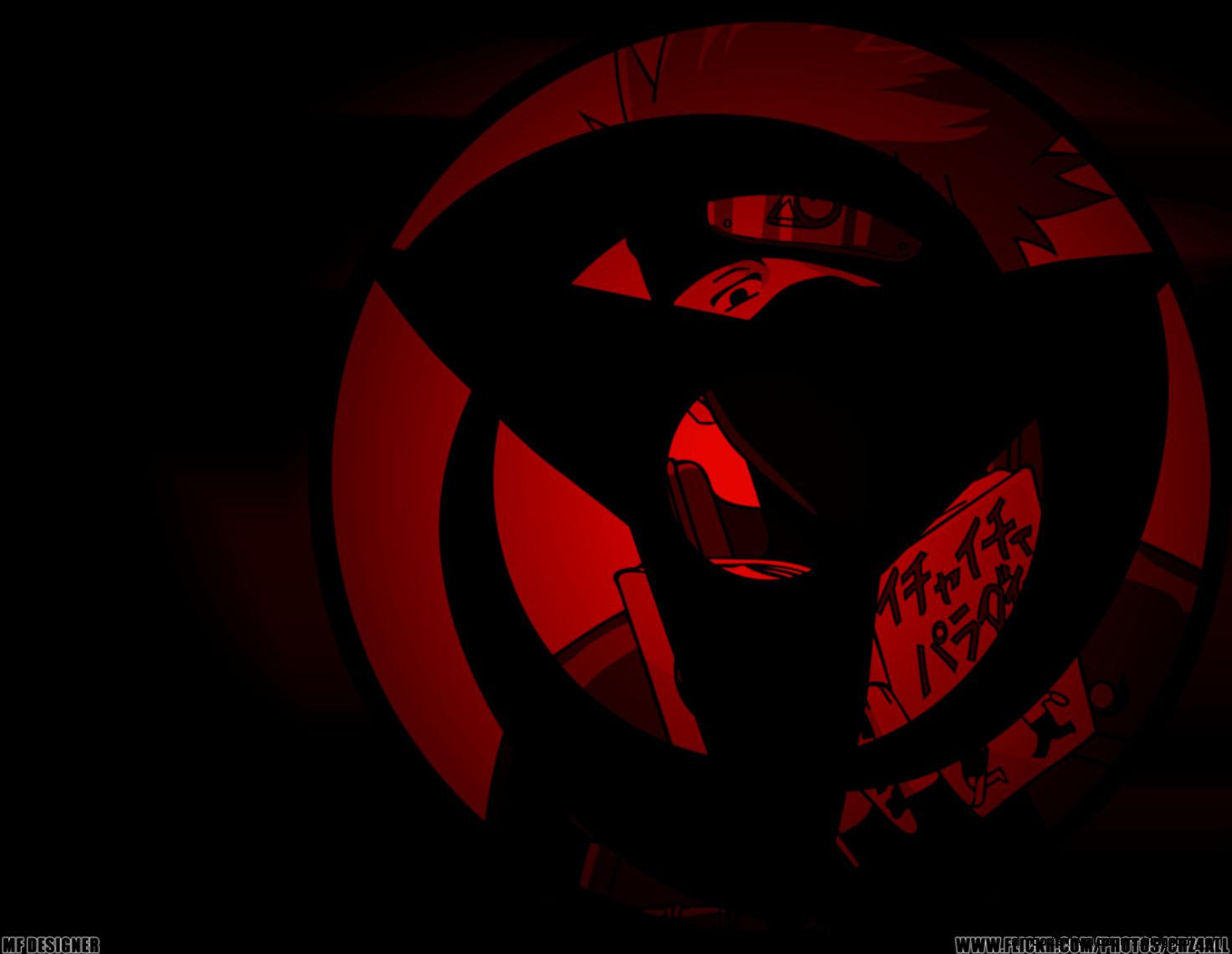 Naruto Kakashi Sharingan Naruto Kakashi Sharingan