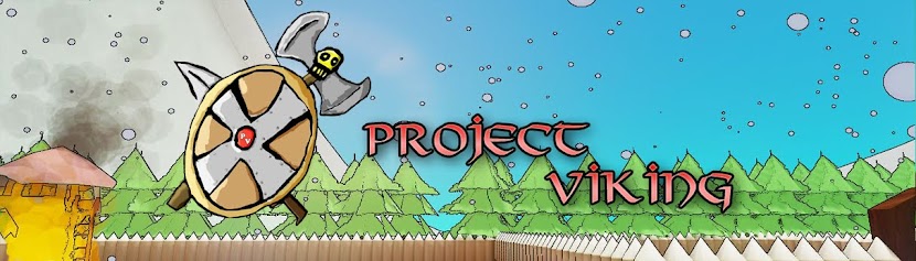 Project Viking