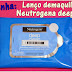 Resenha: Lenço Demaquilante - Neutrogena Deep Clean 