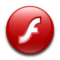 Pasang Flash di Blog