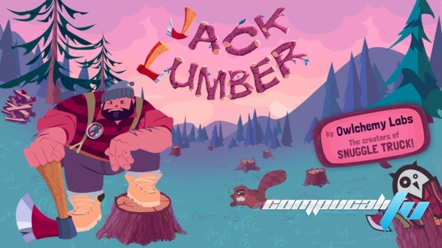 Jack Lumber PC Full Jack Lumber PC Full