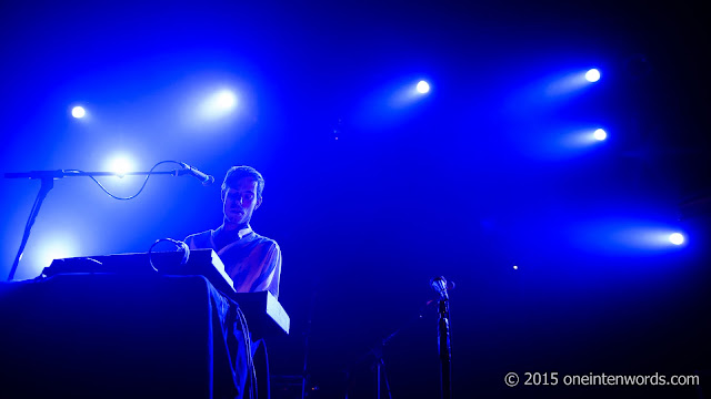 Soren Juul at The Opera House in Toronto, November 17, 2015 Photo by John at One In Ten Words oneintenwords.com toronto indie alternative music blog concert photography pictures 