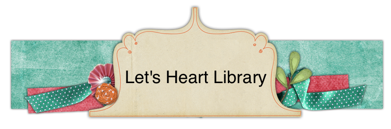Let'sHeartLibrary
