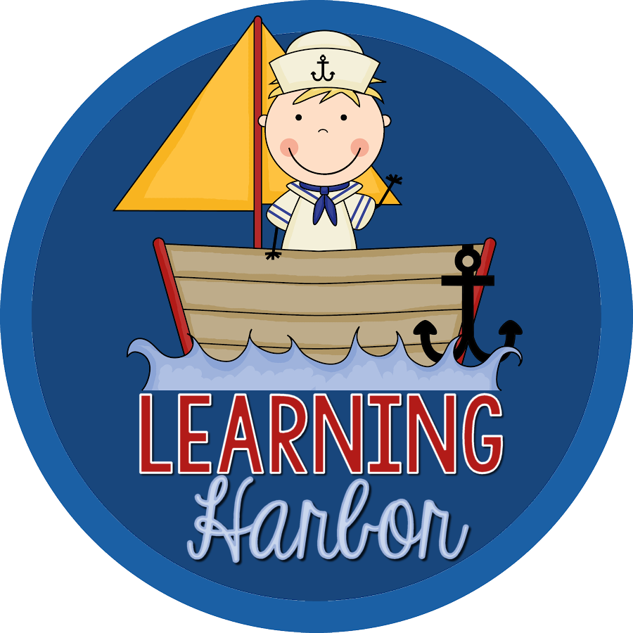 Welcome to Learning Harbor Resources for Teachers