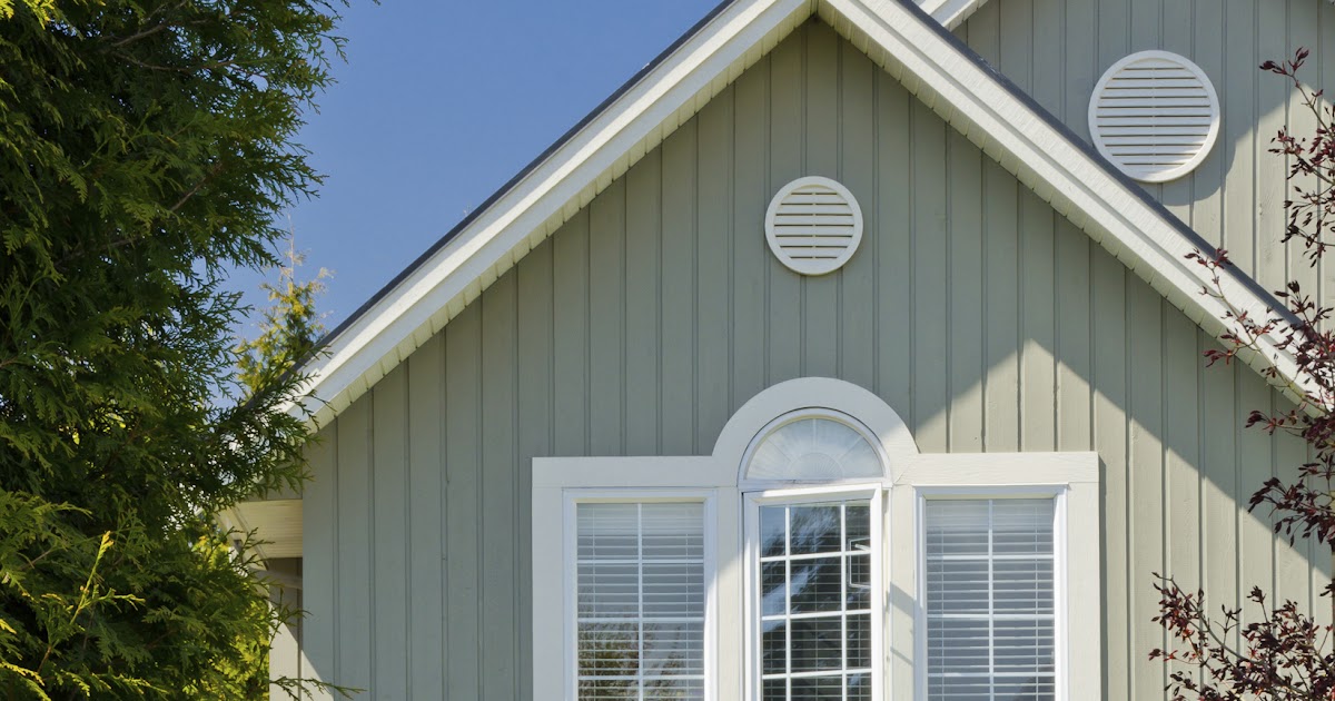 Phil's Main Roofing How to Choose Siding Colors for Your Home