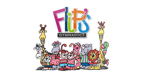Flip's Gymnastics