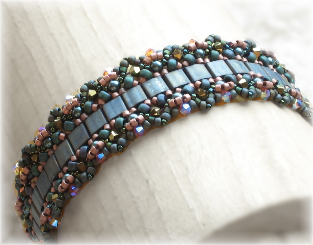 Viki's Beading Bead therapy