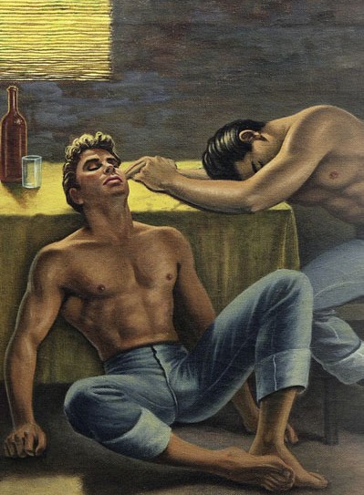 George Quaintance
