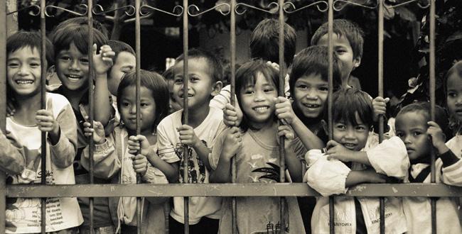 Anak Yatim