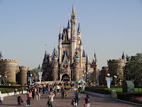 Tokyo Disneyland