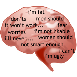 Self Love U: 18 Schemas: Healing Your Negative Core Beliefs