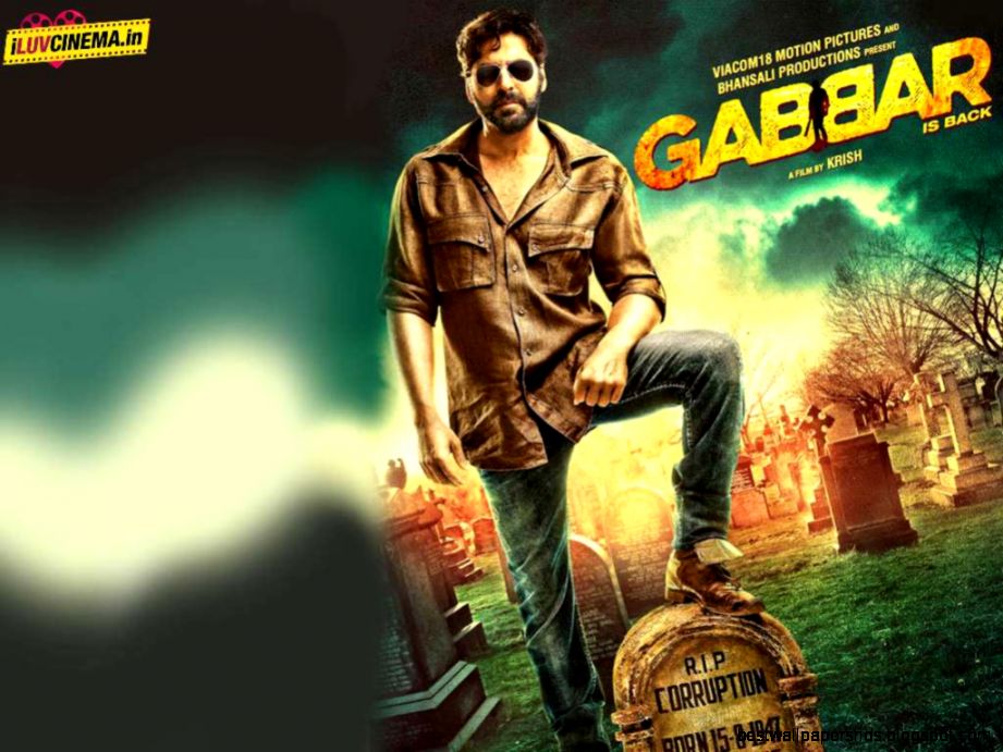 Gabbar is Back Movie Wallpapers Gabbar is Back Movie Wallpapers