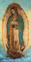 Our Lady of Guadeloupe