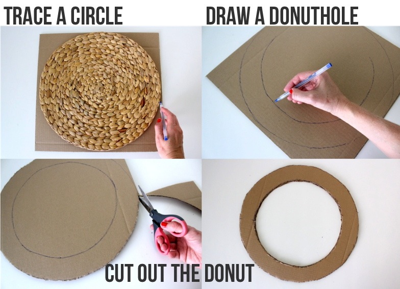 Gift Box Wreath MADE EVERYDAY