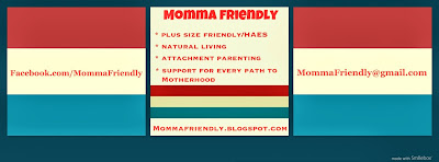 Momma Friendly
