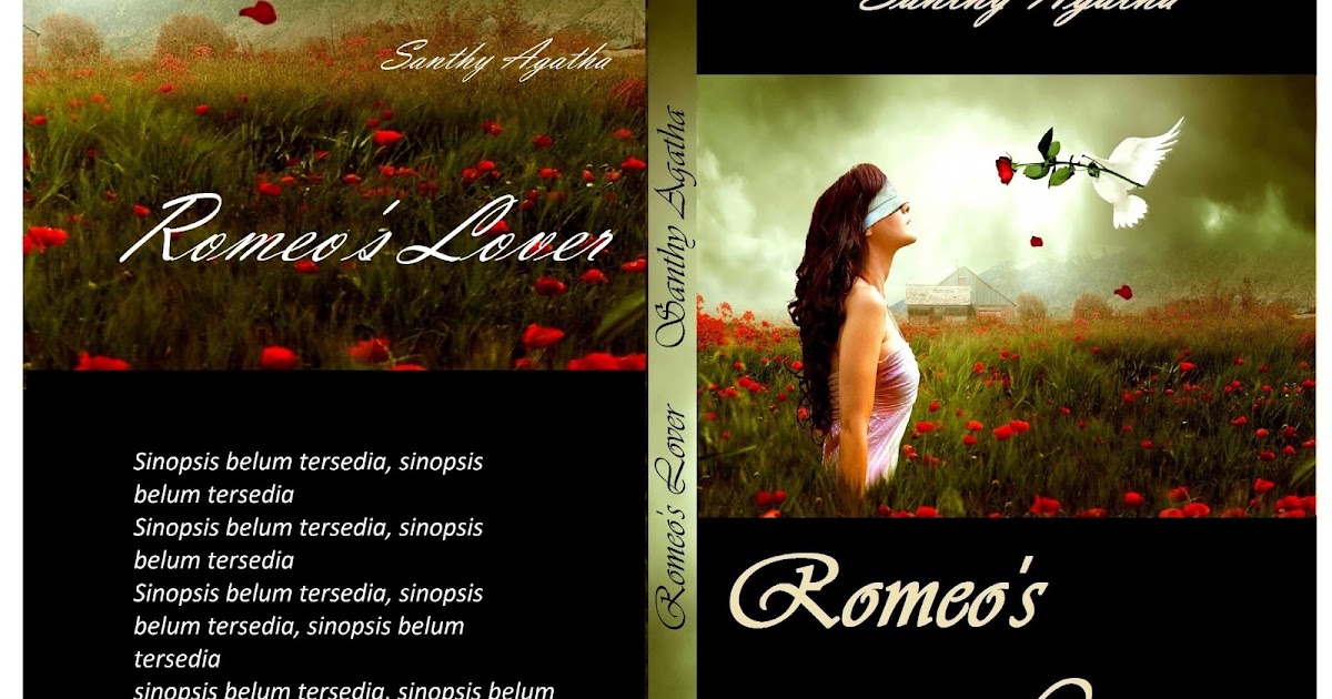 Po Edisi Khusus Romeo S Lover Bertandatangan Revisi Cover Baca Novel Online