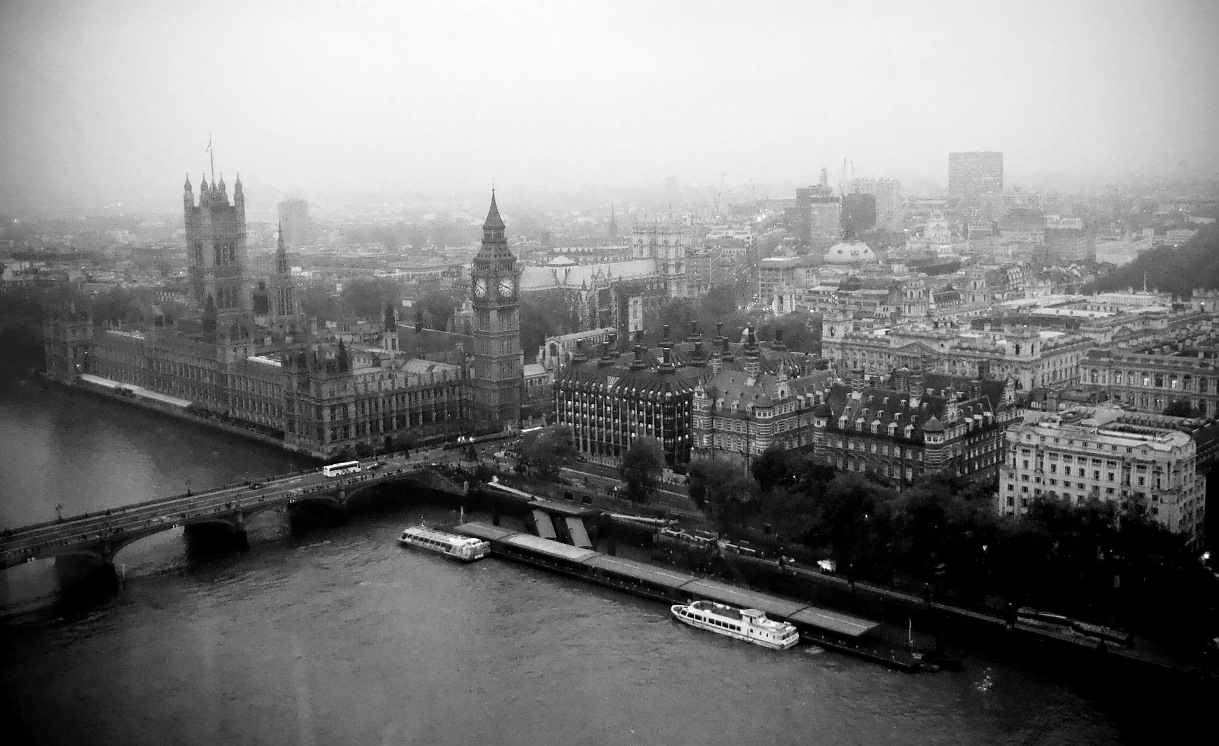 london grey