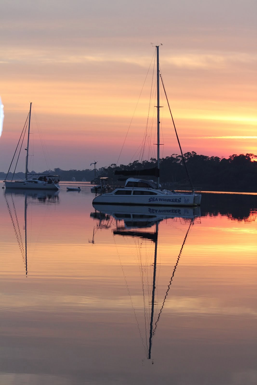 Gipplsand Lakes