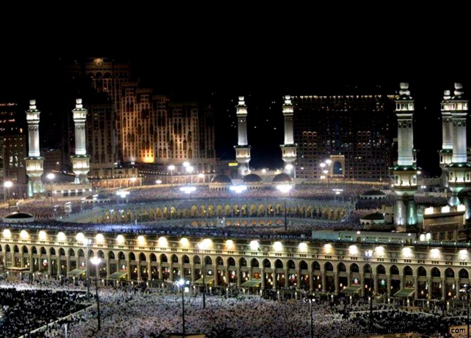 Khana Kaba Khana Kaba