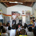 Serrolândia: PSF do Maracujá comemora  Semana de Saúde na Escola / Atividade Física, Práticas Corporais e Lazer