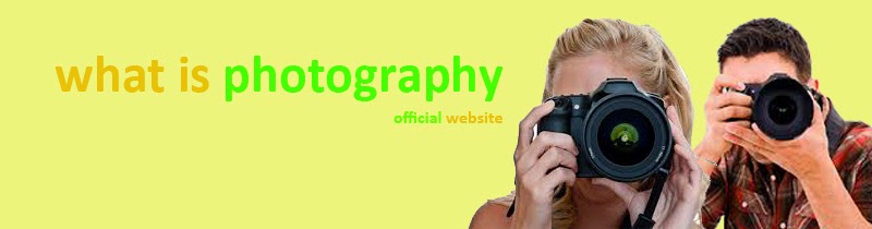 Definition Of What Is Photography?