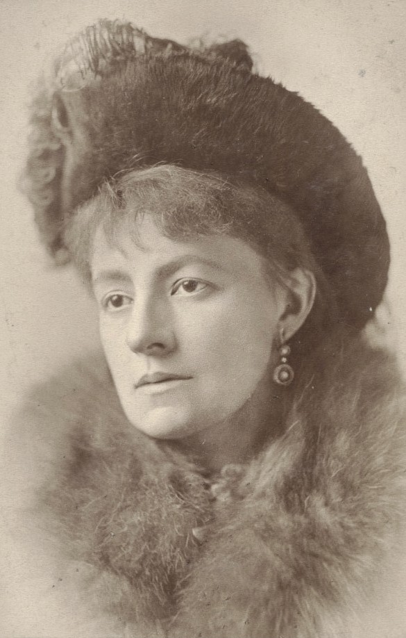 Helena Modjeska