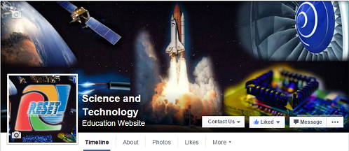 Please like our Facebook Page to follow