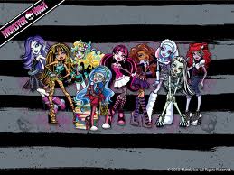 Monster High Fans