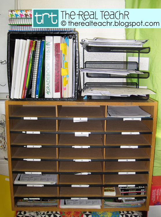 The Real Teachr How to Set Up Your Classroom