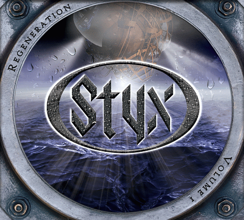 STYX - Regeneration Vol.1