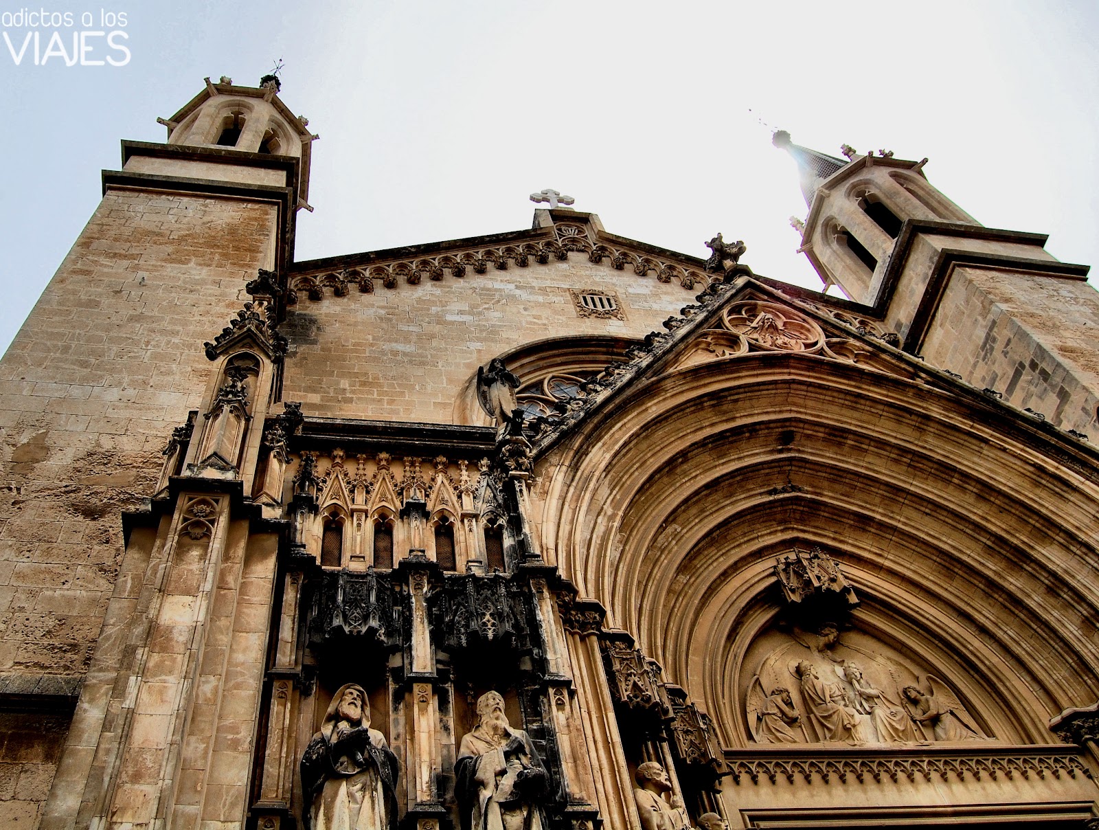 Ruta medieval por Vilafranca del Penedès Adictos a los viajes Blog