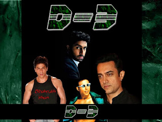 Aamir Khan Movie Dhoom 3 Release Date