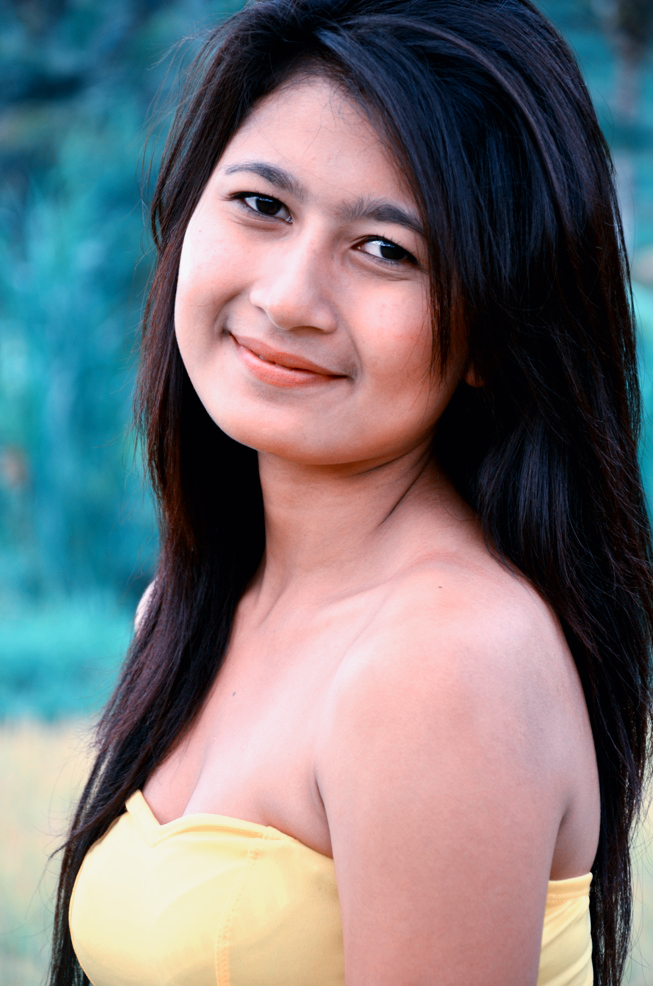 Kembang Desa | Asal Jepret