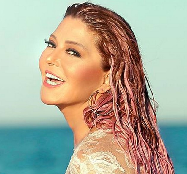 نتيجة بحث الصور عن سميرة سعيد