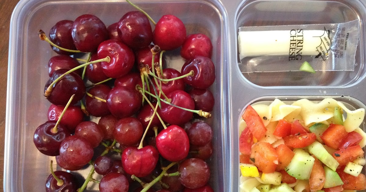 Beautiful Eats: Packed Lunches for Adults.