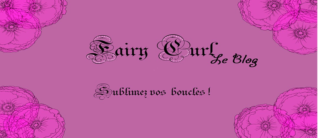 fairy curl 
